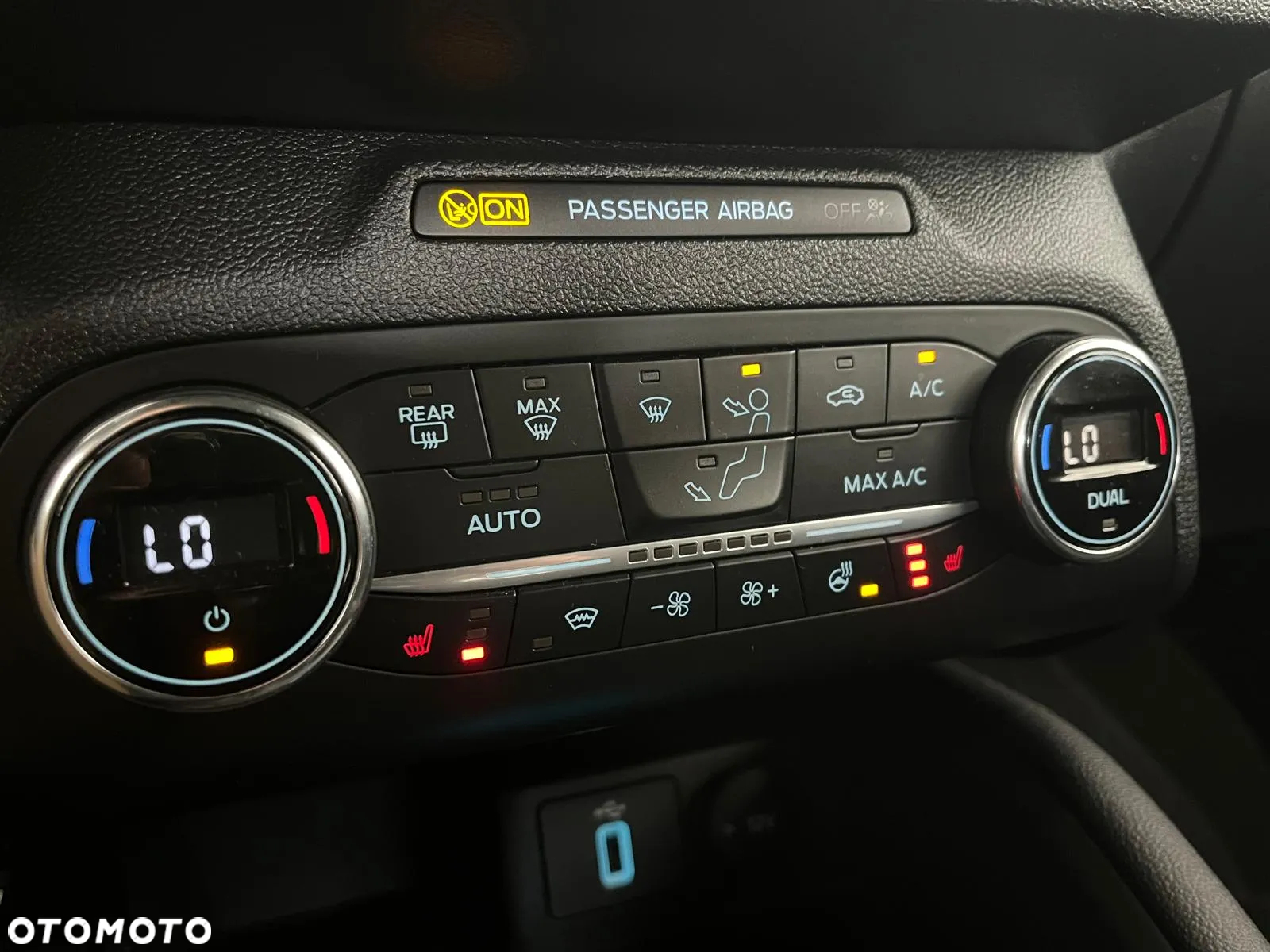 Ford Focus 2.3 EcoBoost ST-3 - 34