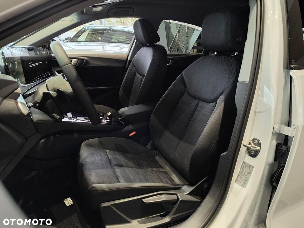 Audi A5 Limousine - 9