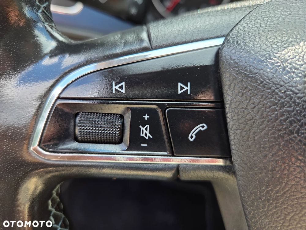 Seat Leon 1.4 TSI Start&Stop CONNECT - 27