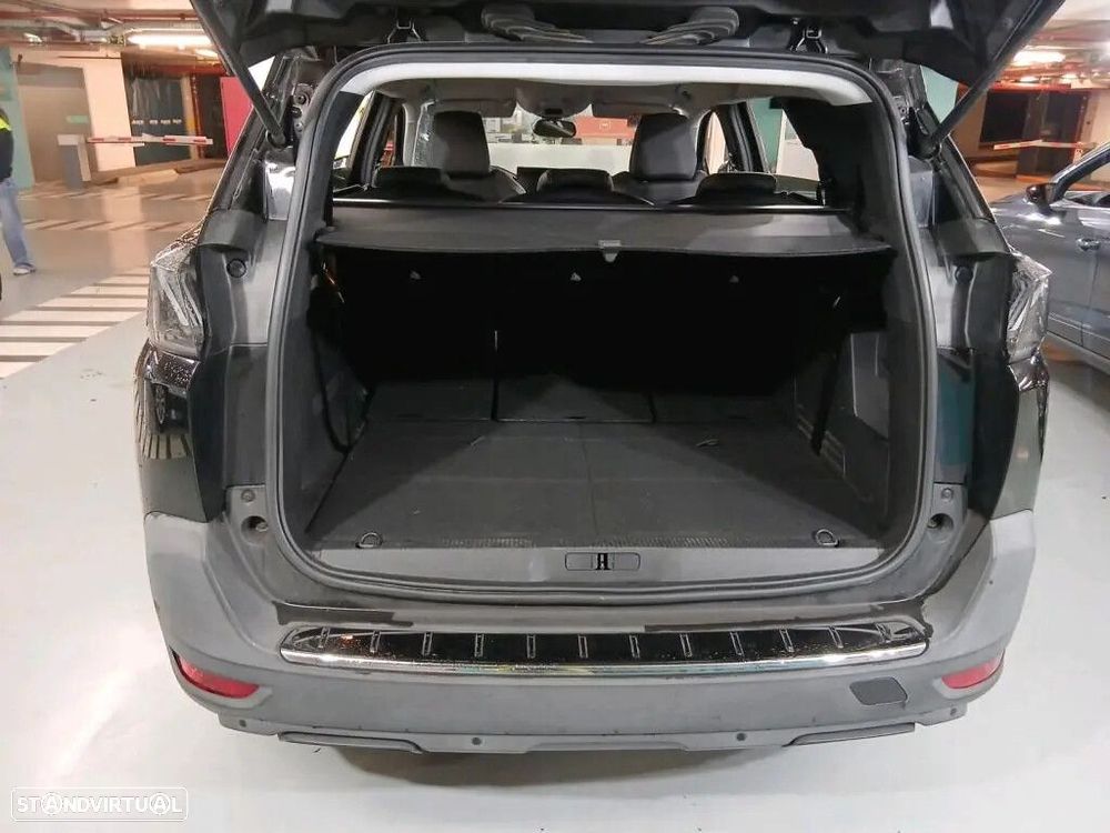 Peugeot 5008 1.5 BlueHDi Allure EAT8 - 15