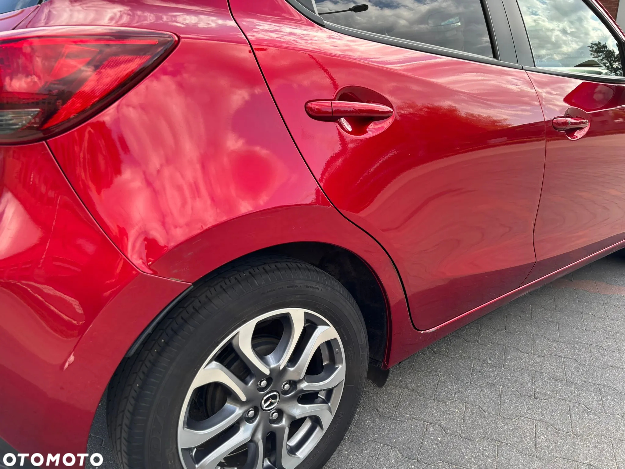 Mazda 2 1.5 Skypassion - 20