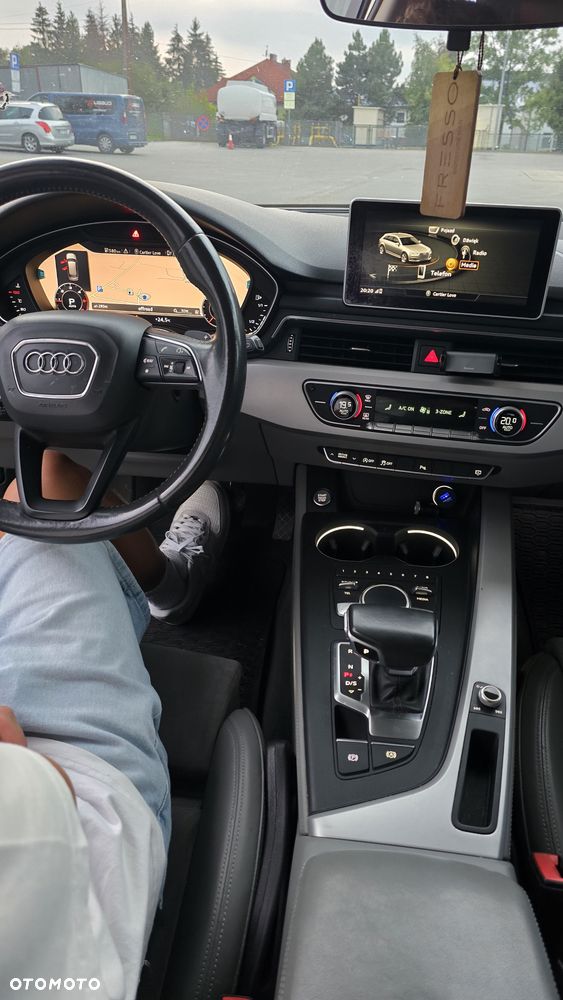 Audi A4 Avant - 17