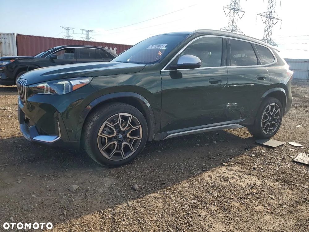 BMW X1 - 2