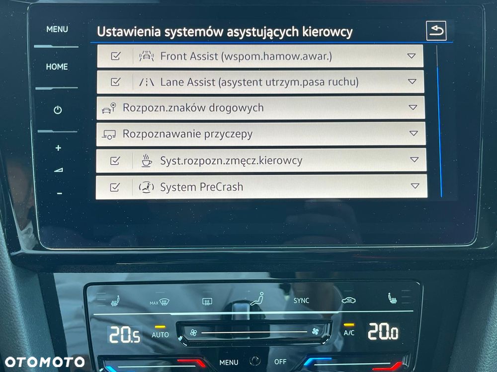 Volkswagen Arteon Shooting Brake 2.0 TSI R-Line DSG - 31
