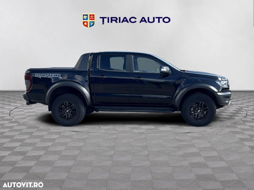 Ford Ranger Raptor - 7