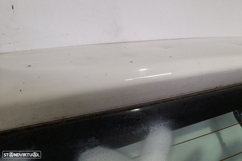 Porta / tampa da mala TOYOTA Auris Hatchback (_E18_) - 4