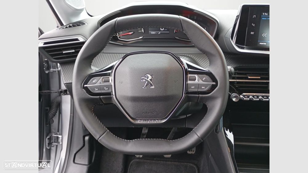 Peugeot 208 1.2 PureTech Active Pack - 6