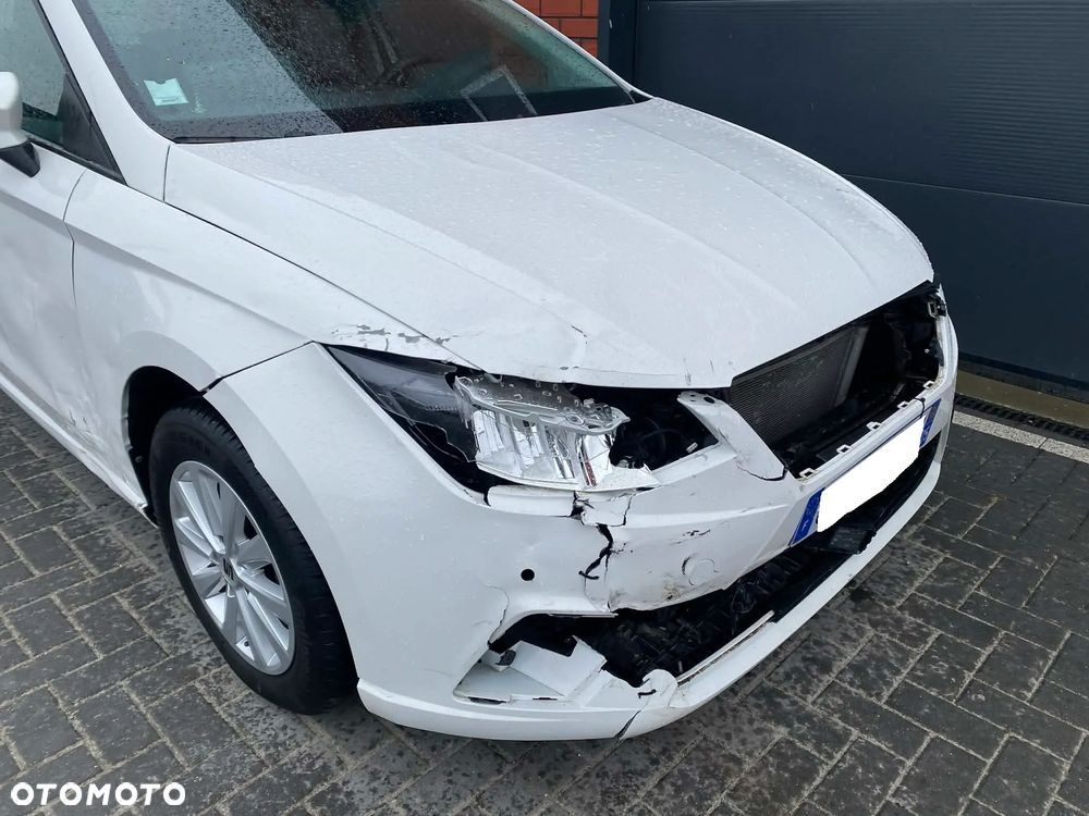 Seat Ibiza 1.0 TSI S&S Style Edition - 26