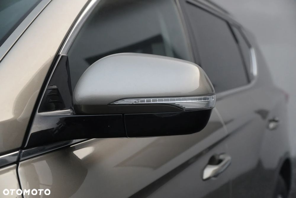 SsangYong/KGM Rexton 2.0 T Sapphire 4WD - 17