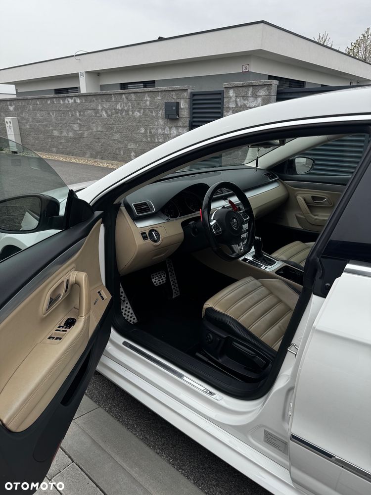 Volkswagen CC - 12
