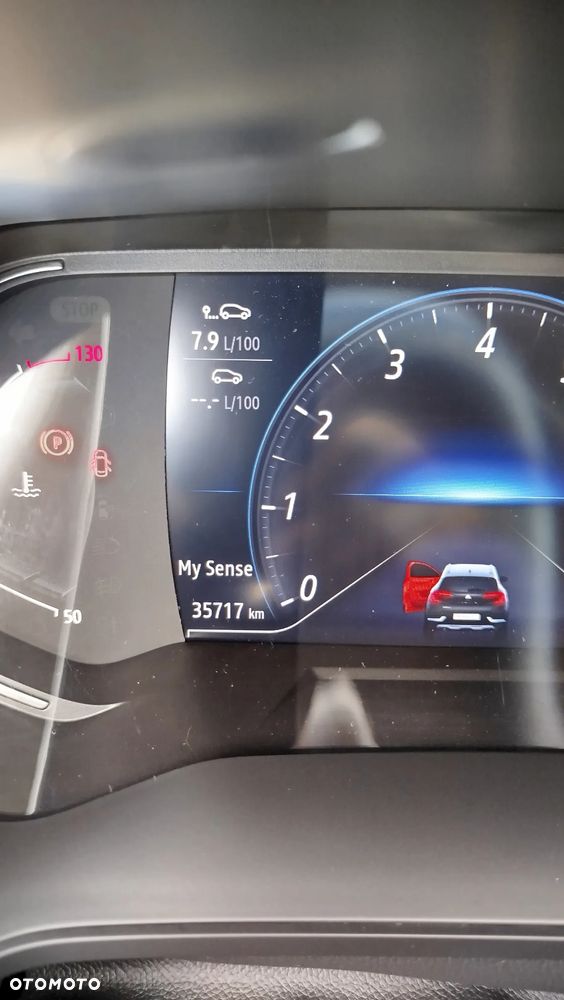 Renault Captur TCe Mild Hybrid 140 TECHNO - 15