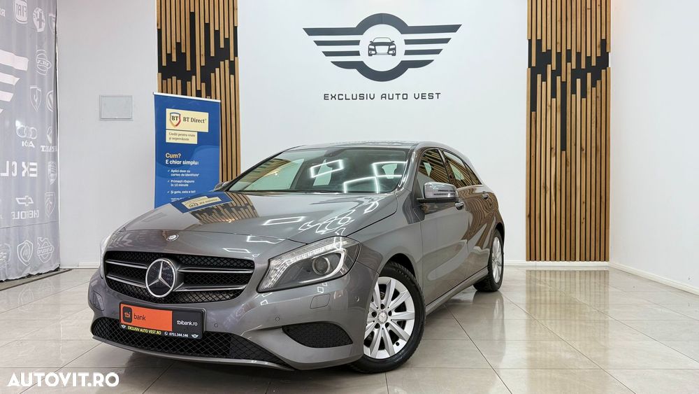Mercedes-Benz EQA - 3