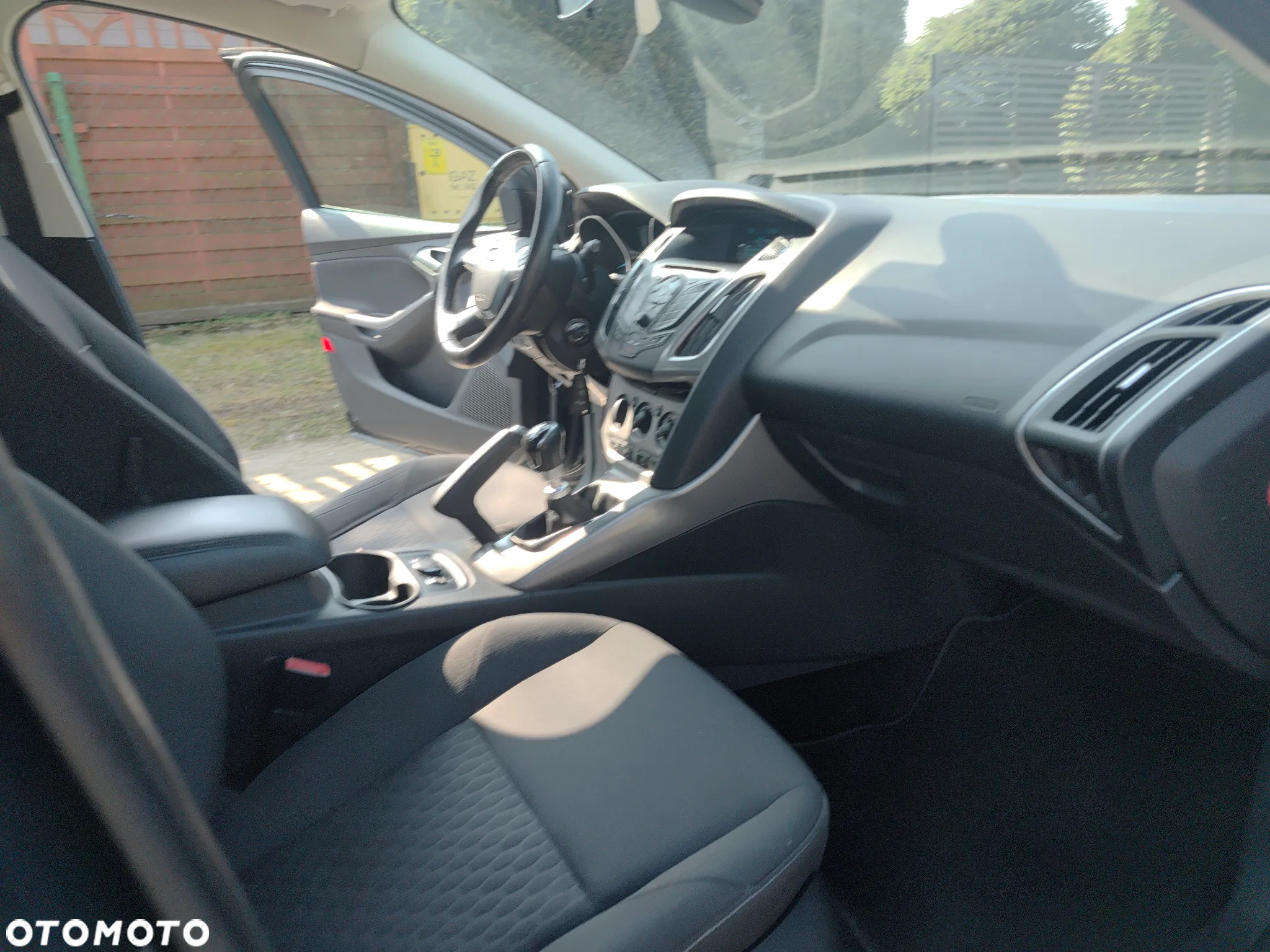 Ford Focus 1.0 EcoBoost Edition - 27