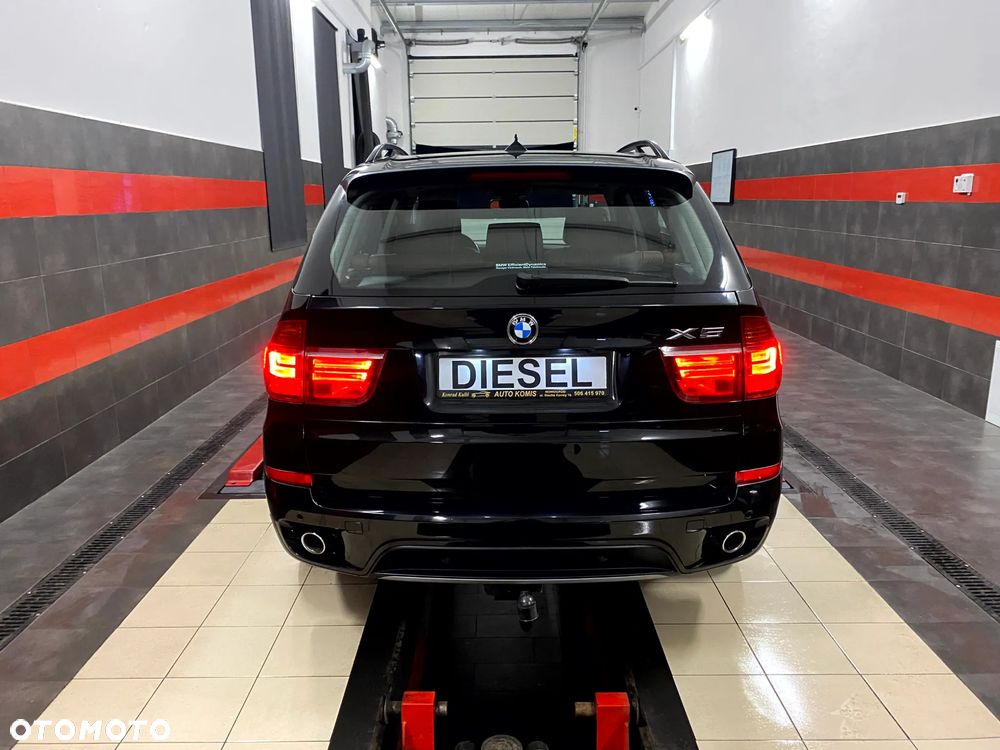 BMW X5 3.0d xDrive - 10