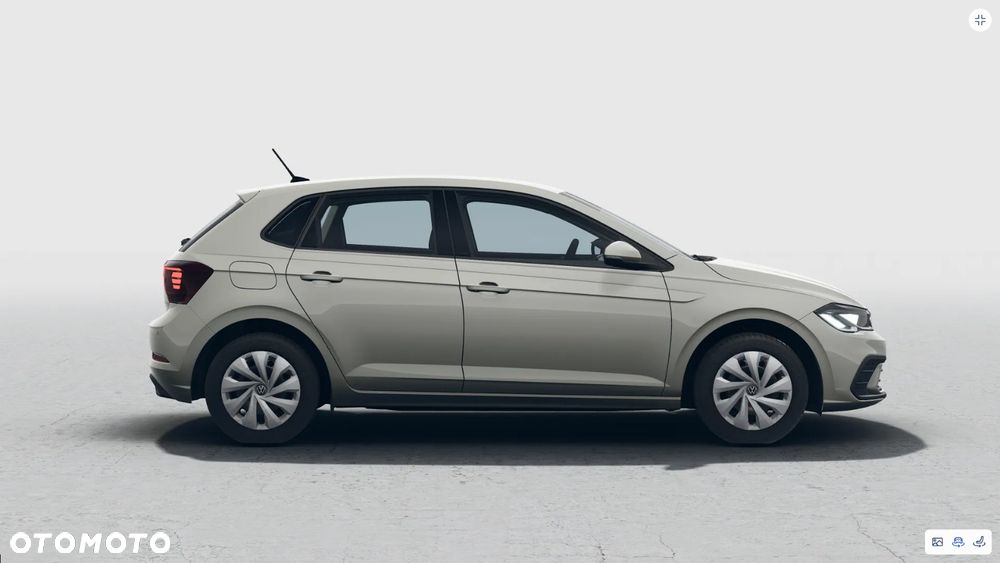 Volkswagen Polo 1.0 MPI - 4