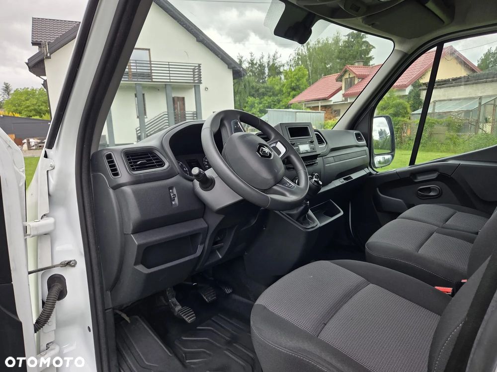 Renault MASTER L3H2 - 14