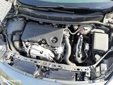 Opel Astra 1.6 CDTI Sport - 8