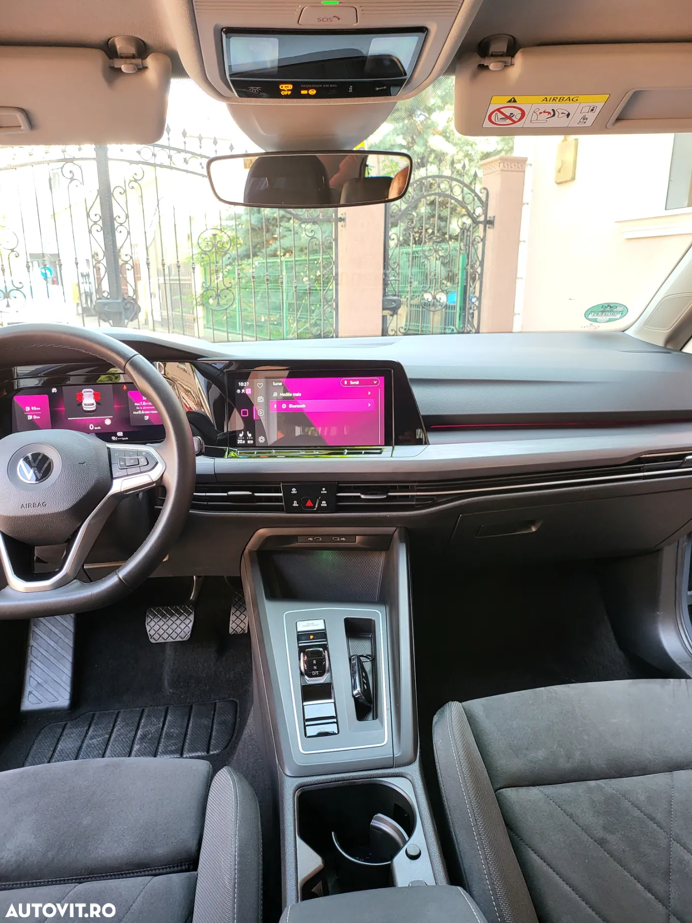Volkswagen Golf - 12