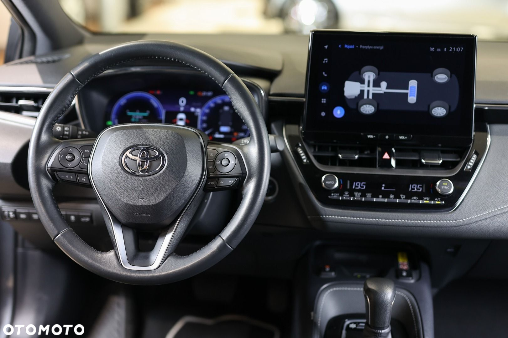 Toyota Corolla - 37