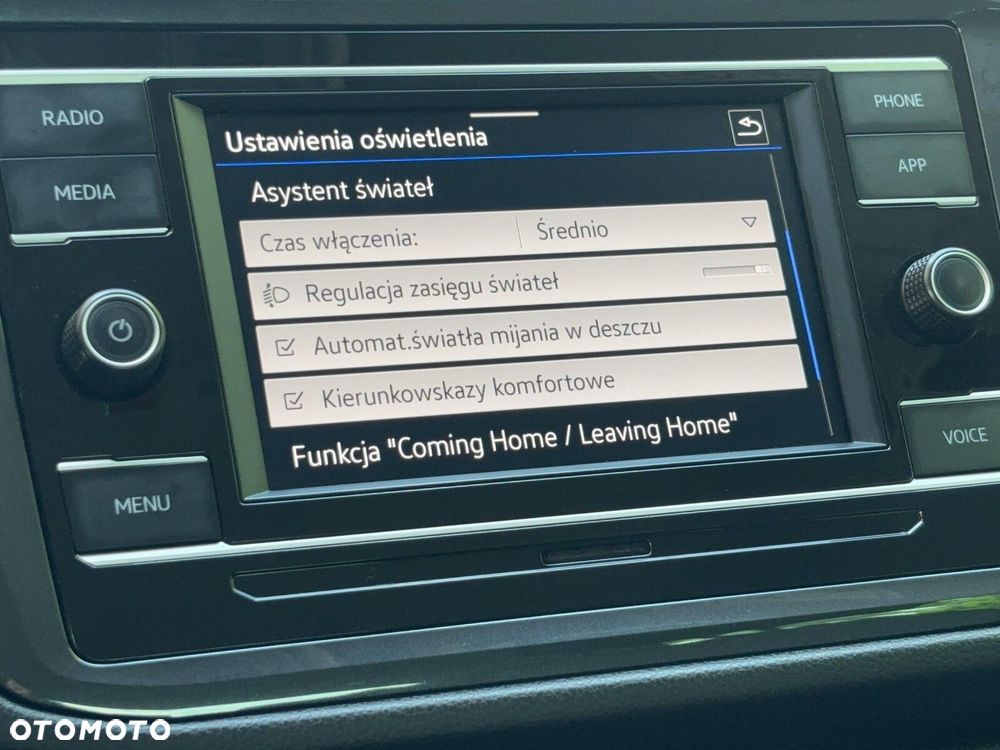 Volkswagen Tiguan 1.5 TSI EVO Elegance DSG - 35