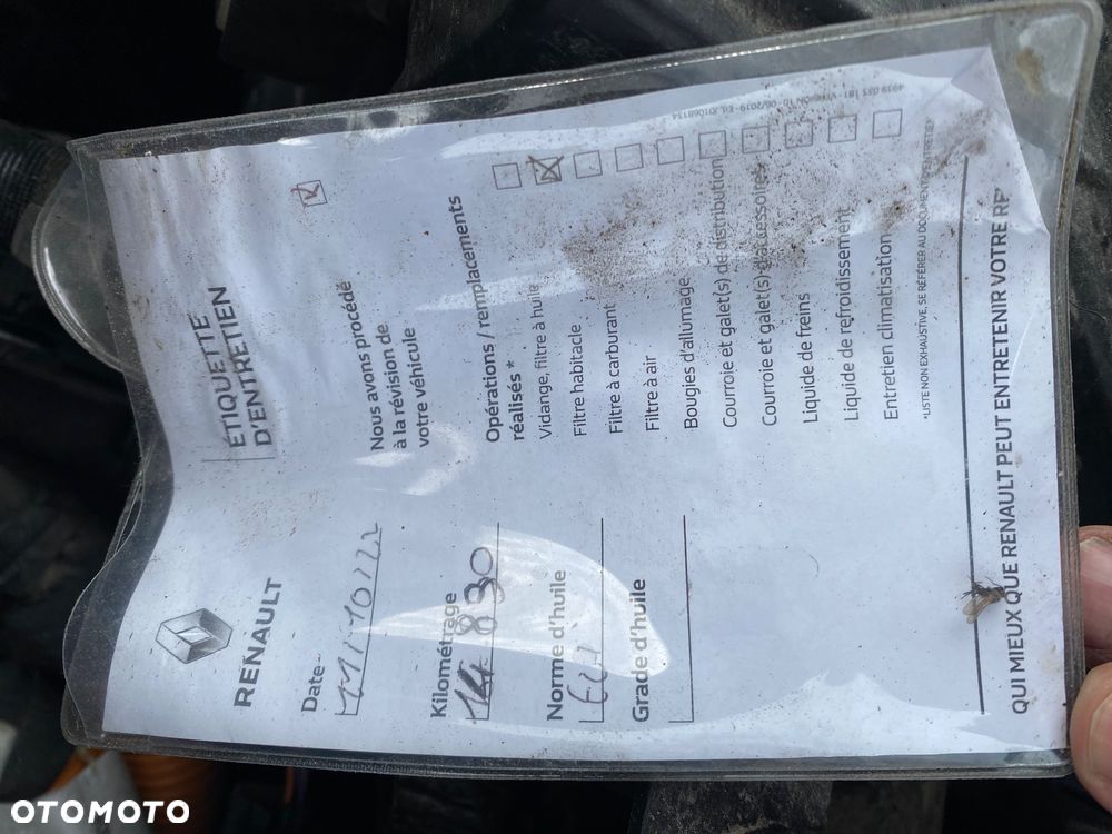 Renault Arkana E-TECH 145 R.S.LINE - 31