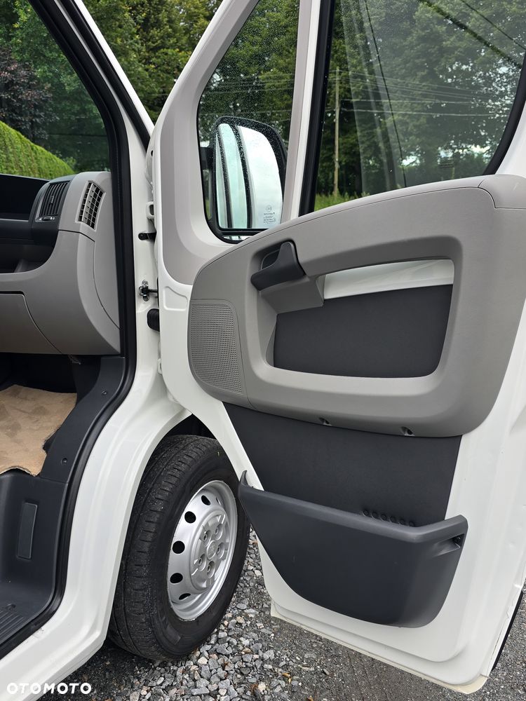 Fiat Ducato - 13
