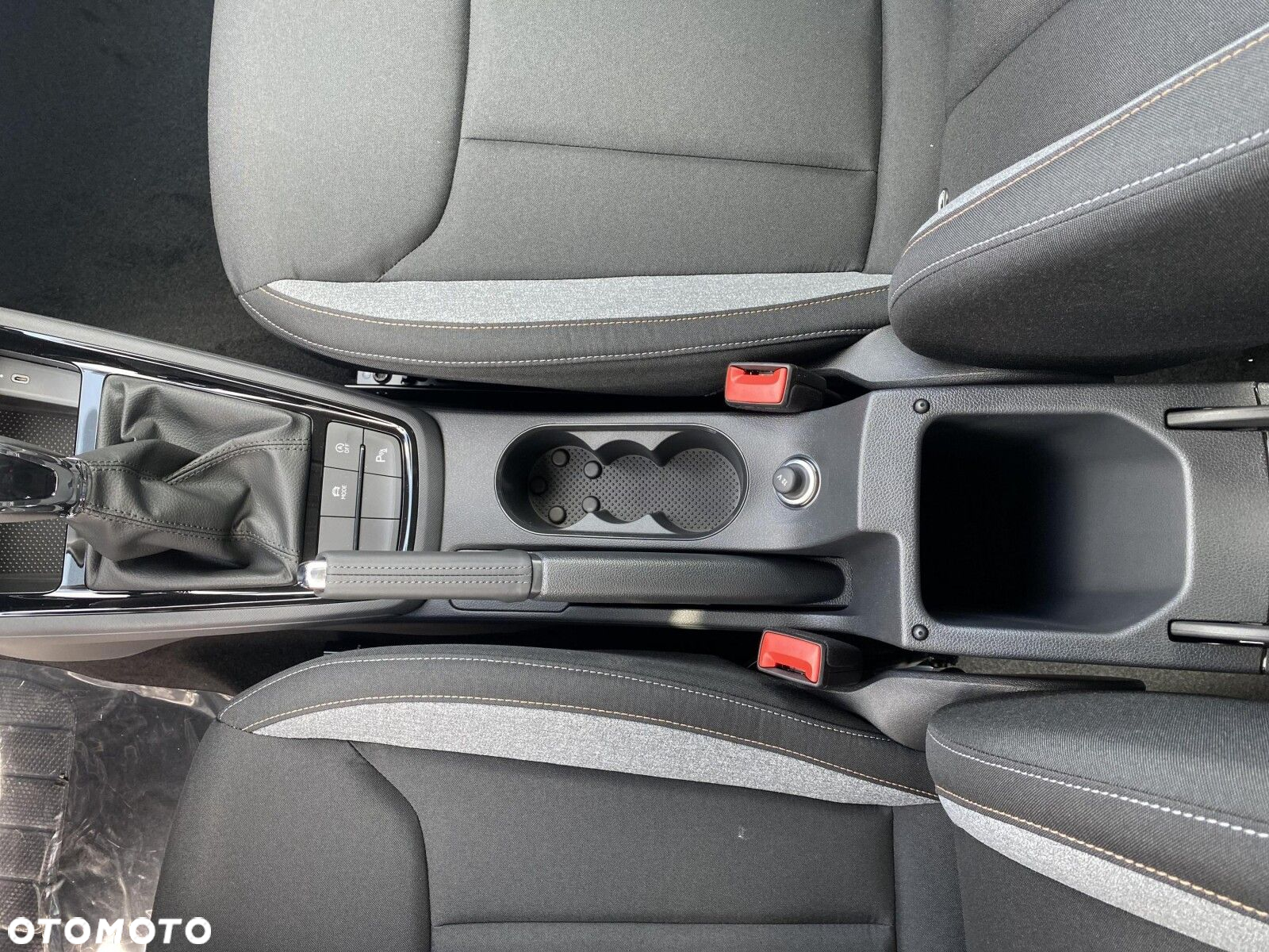 Skoda Scala 1.5 TSI Edition 130 DSG - 37