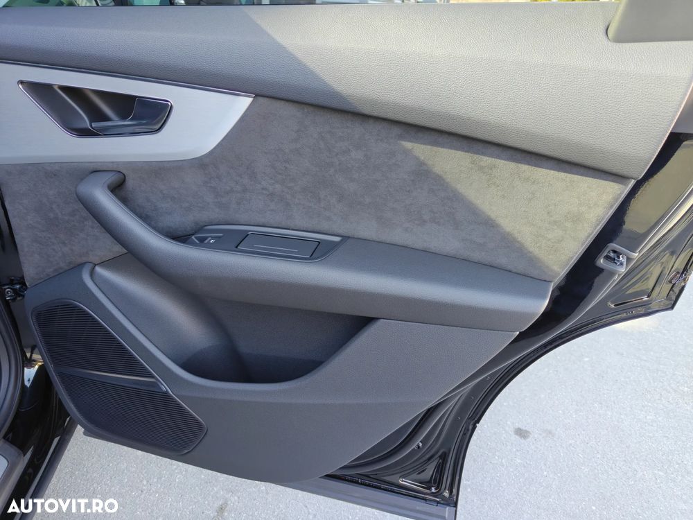 Audi Q7 3.0 45 TDI quattro Tiptronic S Line - 28