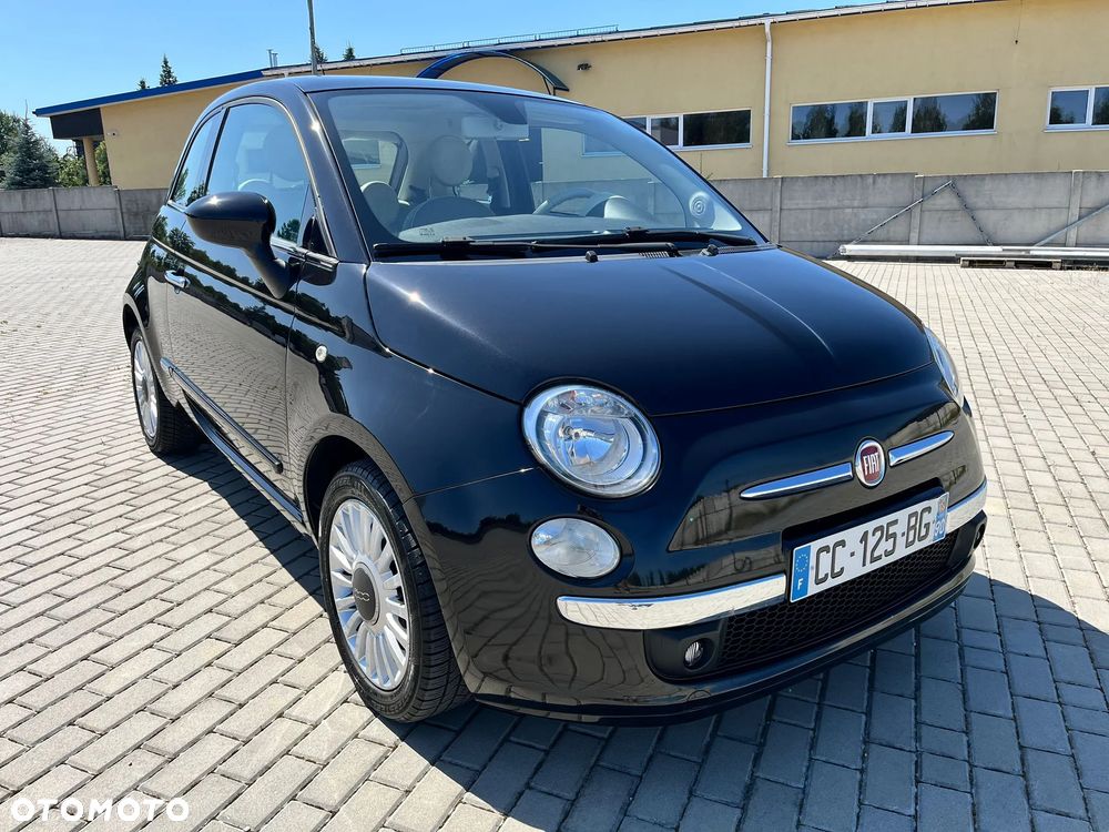 Fiat 500 1.2 8V Start&Stopp - 13
