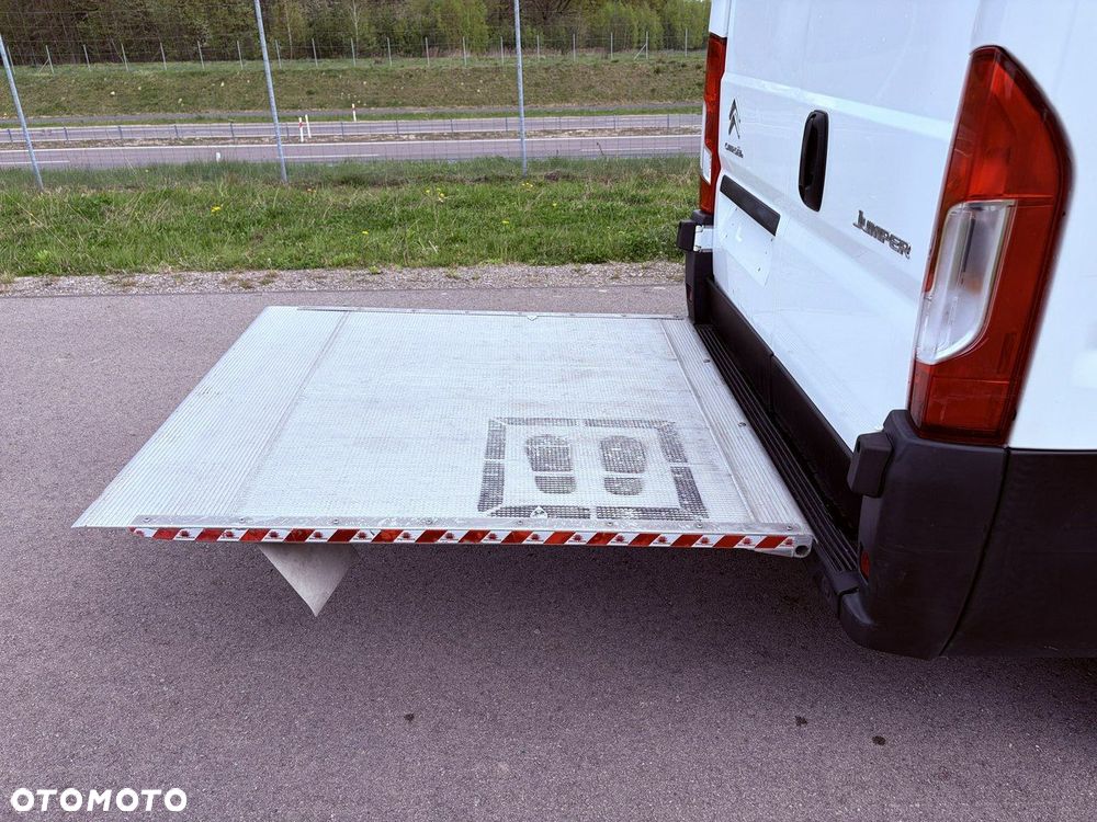 Citroën Jumper - 14