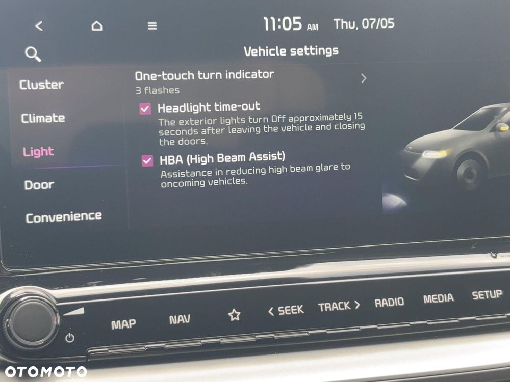 Kia XCeed 1.5 T-GDI M DCT - 27