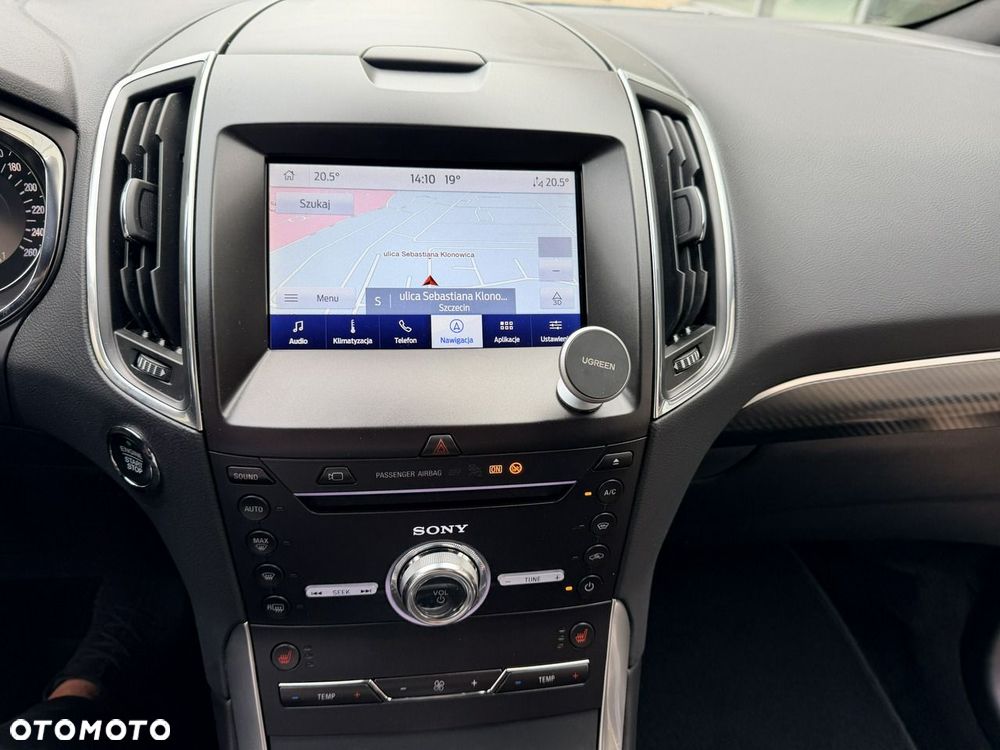 Ford S-Max - 39