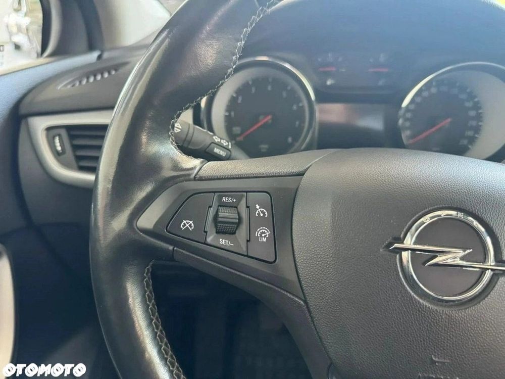 Opel Astra 1.2 T Elegance S&S - 19