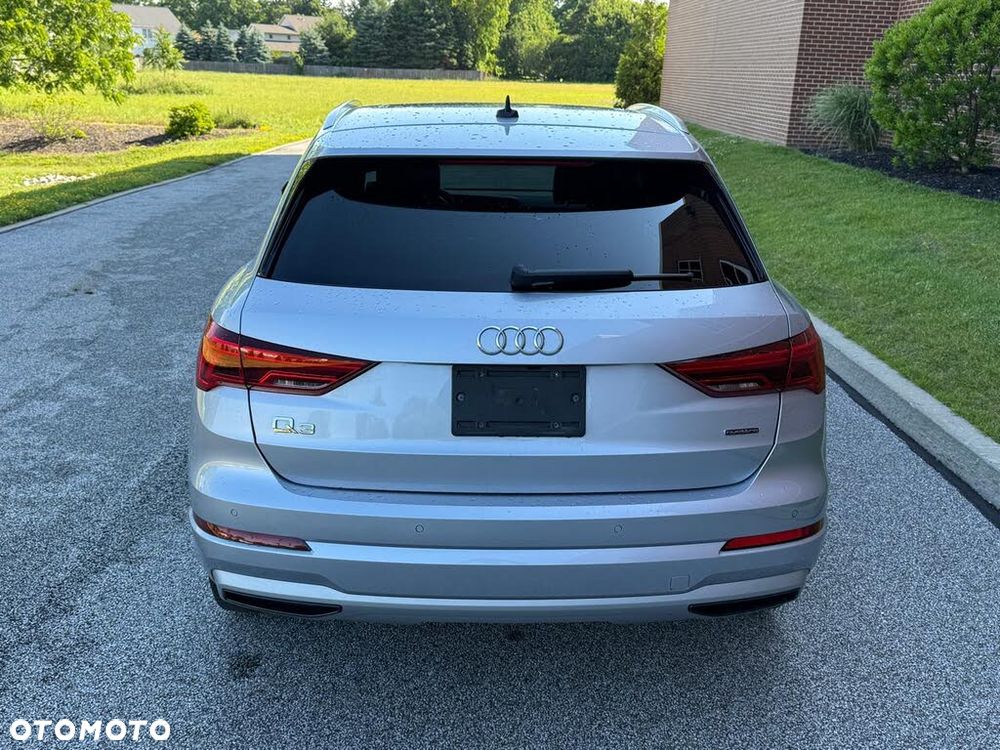 Audi Q3 - 8