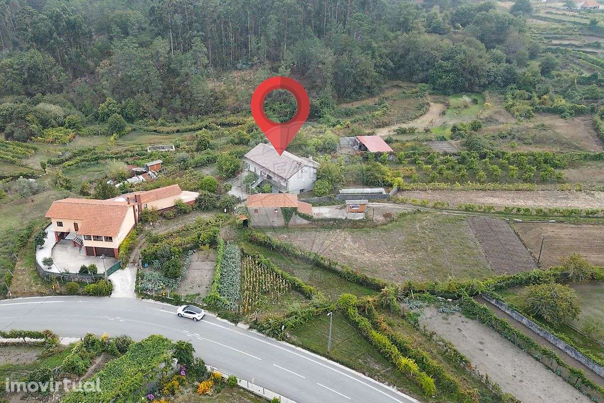 Moradia T3 para venda - Grande imagem: 5/47