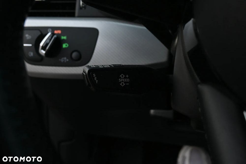 Audi A4 Avant - 35