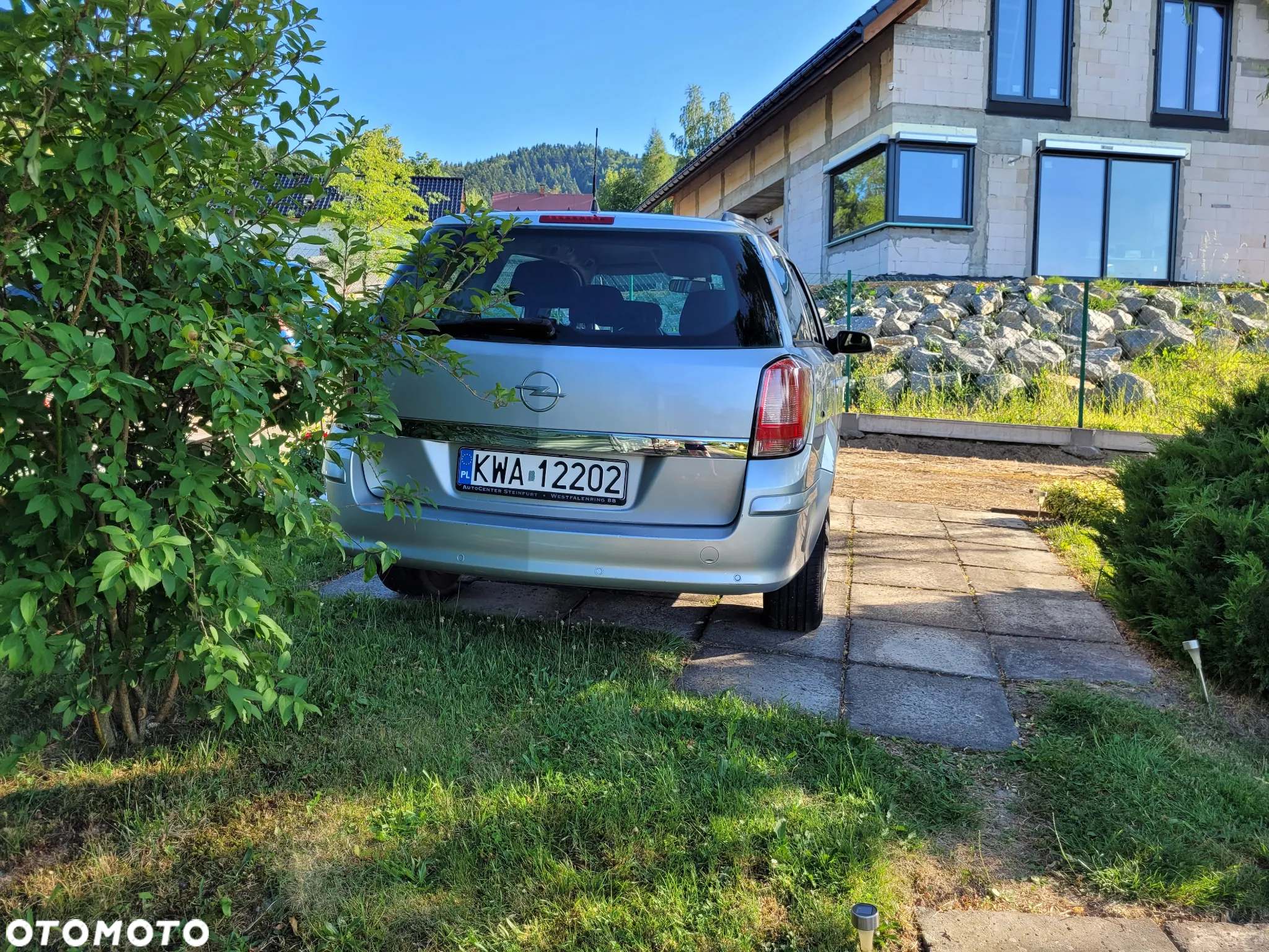 Opel Astra III 1.4 Enjoy - 15