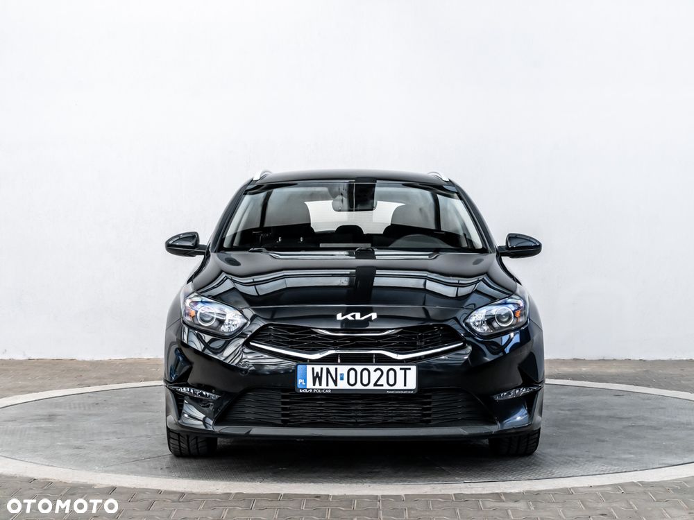 Kia Ceed 1.5 T-GDI M DCT - 7