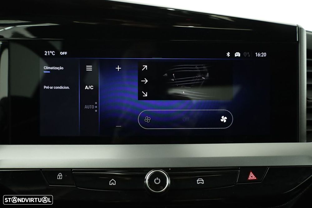 Opel Mokka-e 54 kWh GS - 13