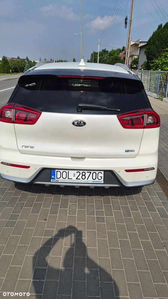 Kia Niro 1.6 GDI Hybrid XL - 5