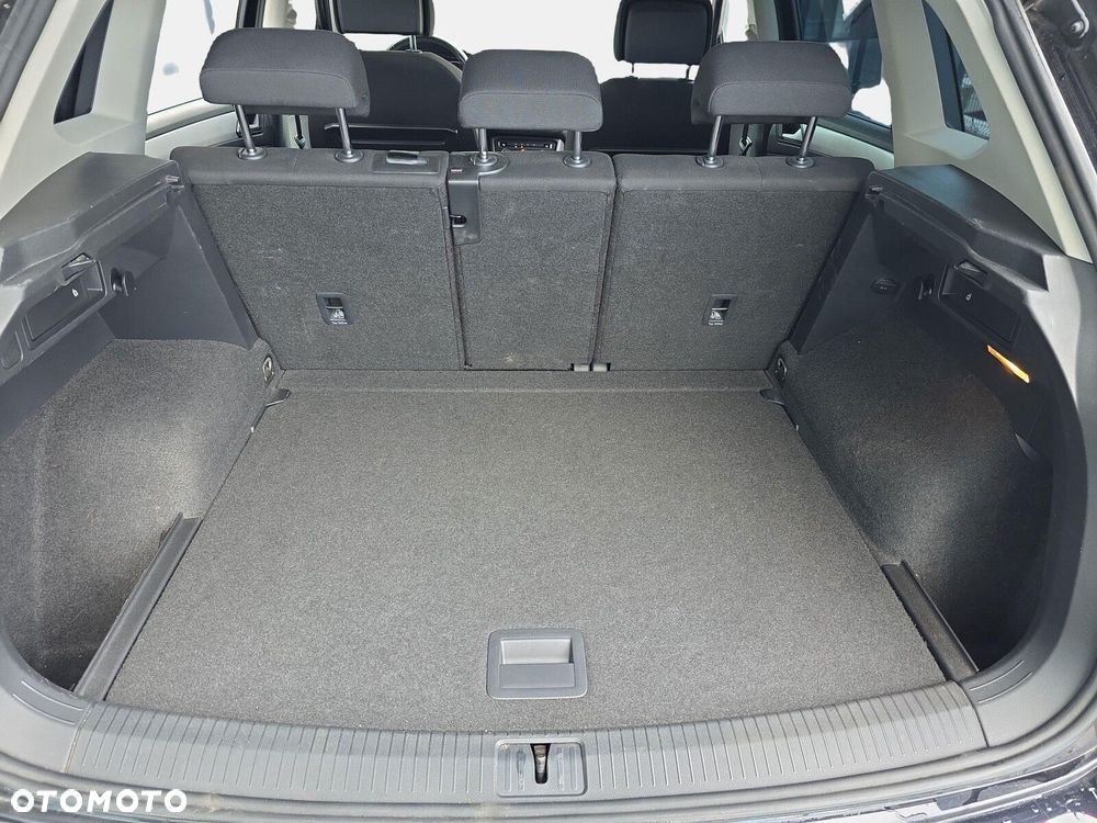 Volkswagen Tiguan 1.5 TSI EVO Comfortline DSG - 27