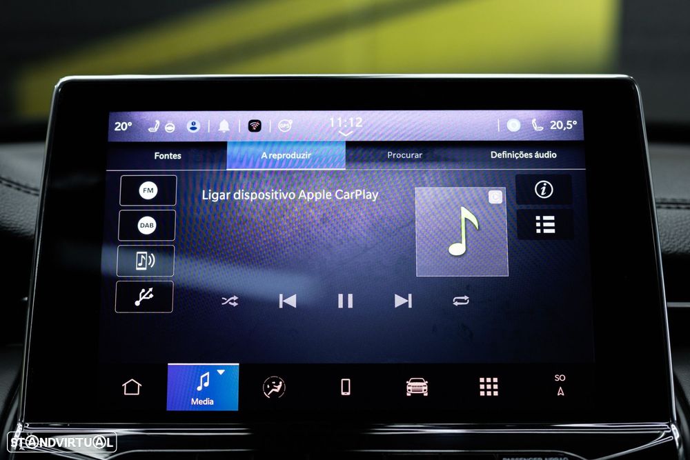 Jeep Compass 1.3 TG S - 46