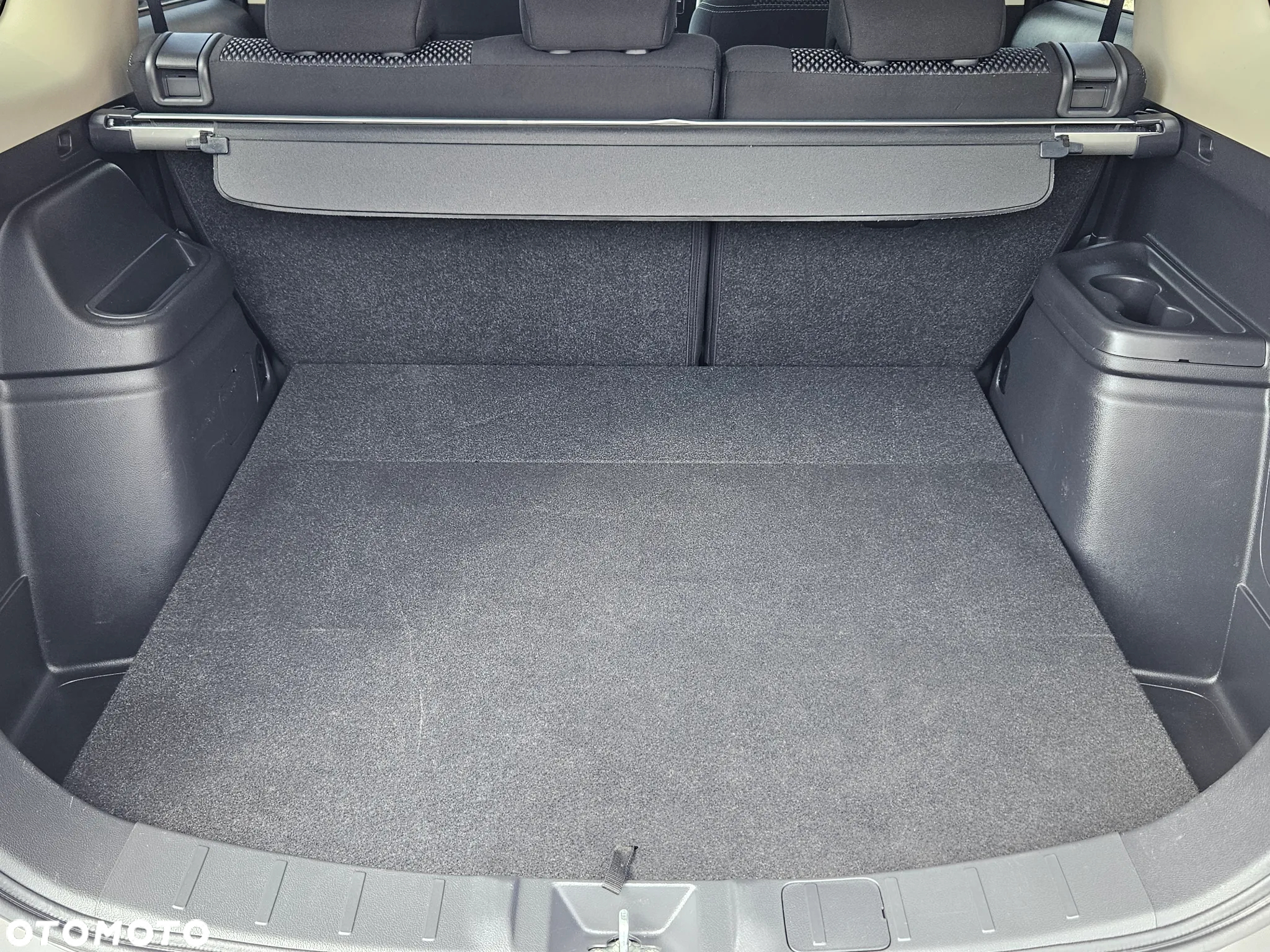 Mitsubishi Outlander 2.0 City Style 2WD - 20