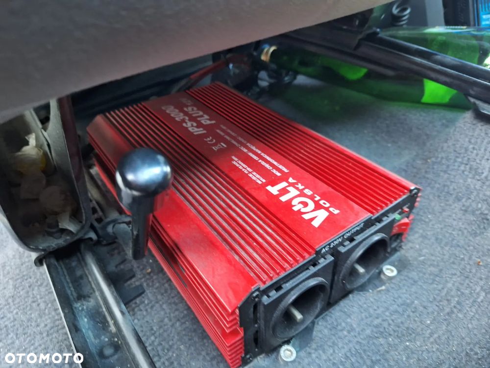 Toyota Land Cruiser LC 2.8 D-4D Prado - 25