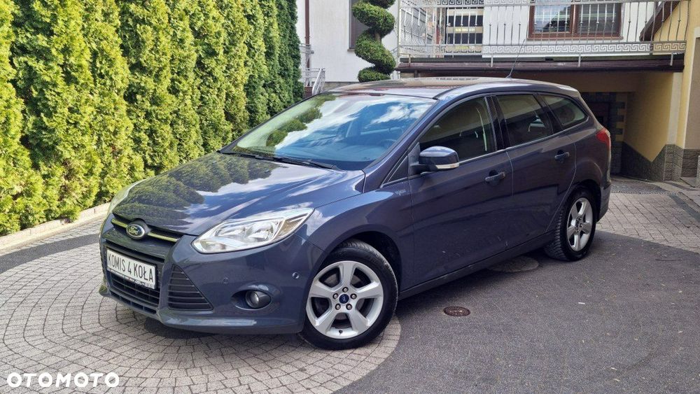 Ford Focus - 2