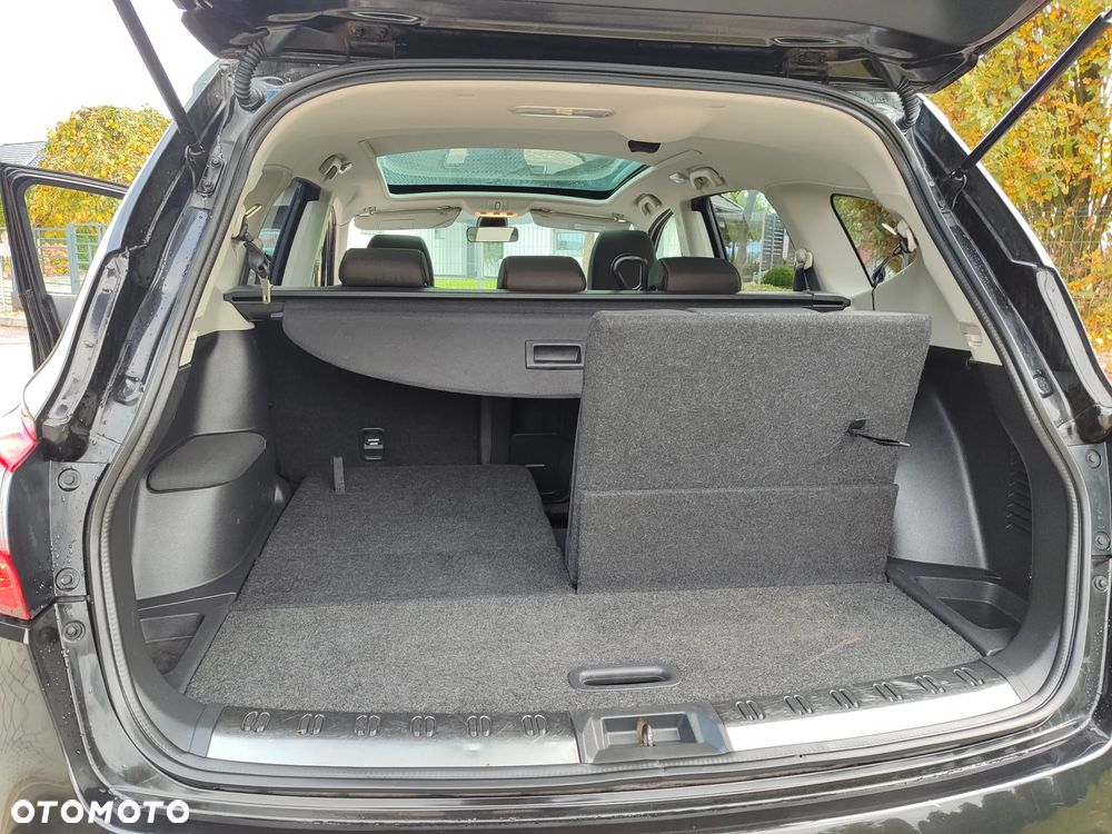 Nissan Qashqai+2 1.6 dCi Tekna S&S - 8