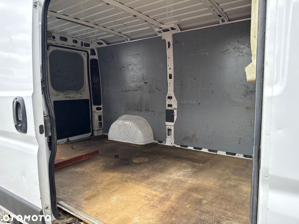 Fiat Ducato - 11