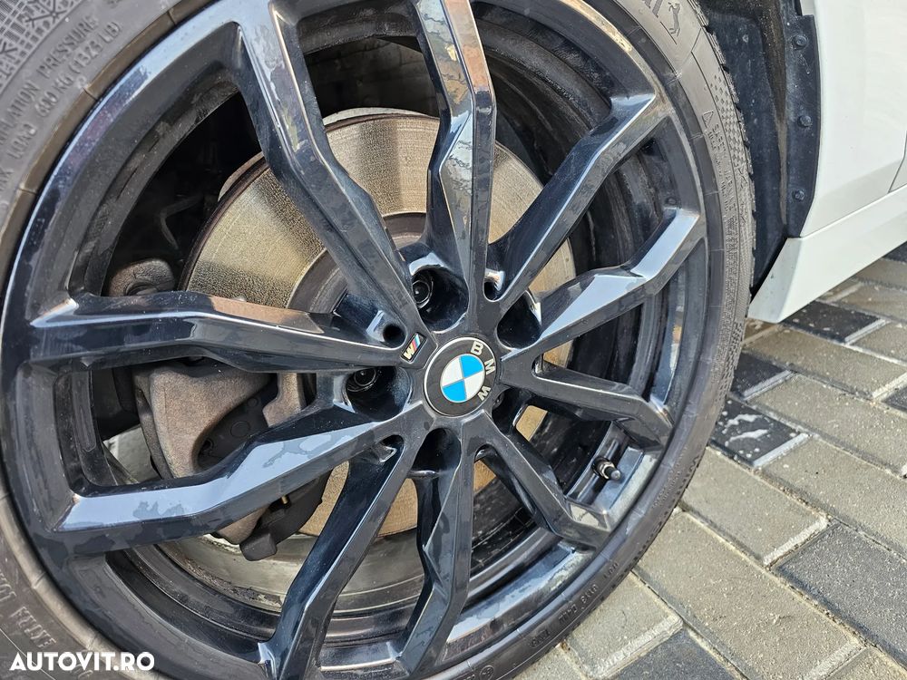 BMW Seria 1 120i AT - 6