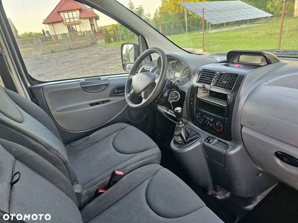 Peugeot Expert - 12