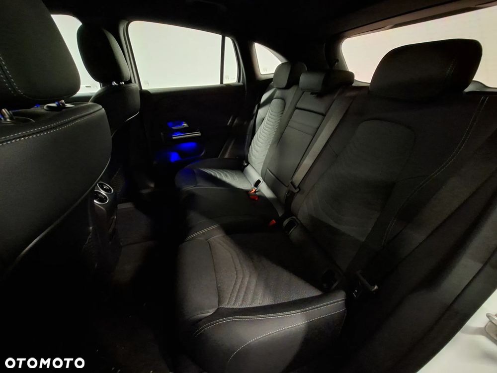 Mercedes-Benz EQA 250+ 70.5kWh Progressive - 7